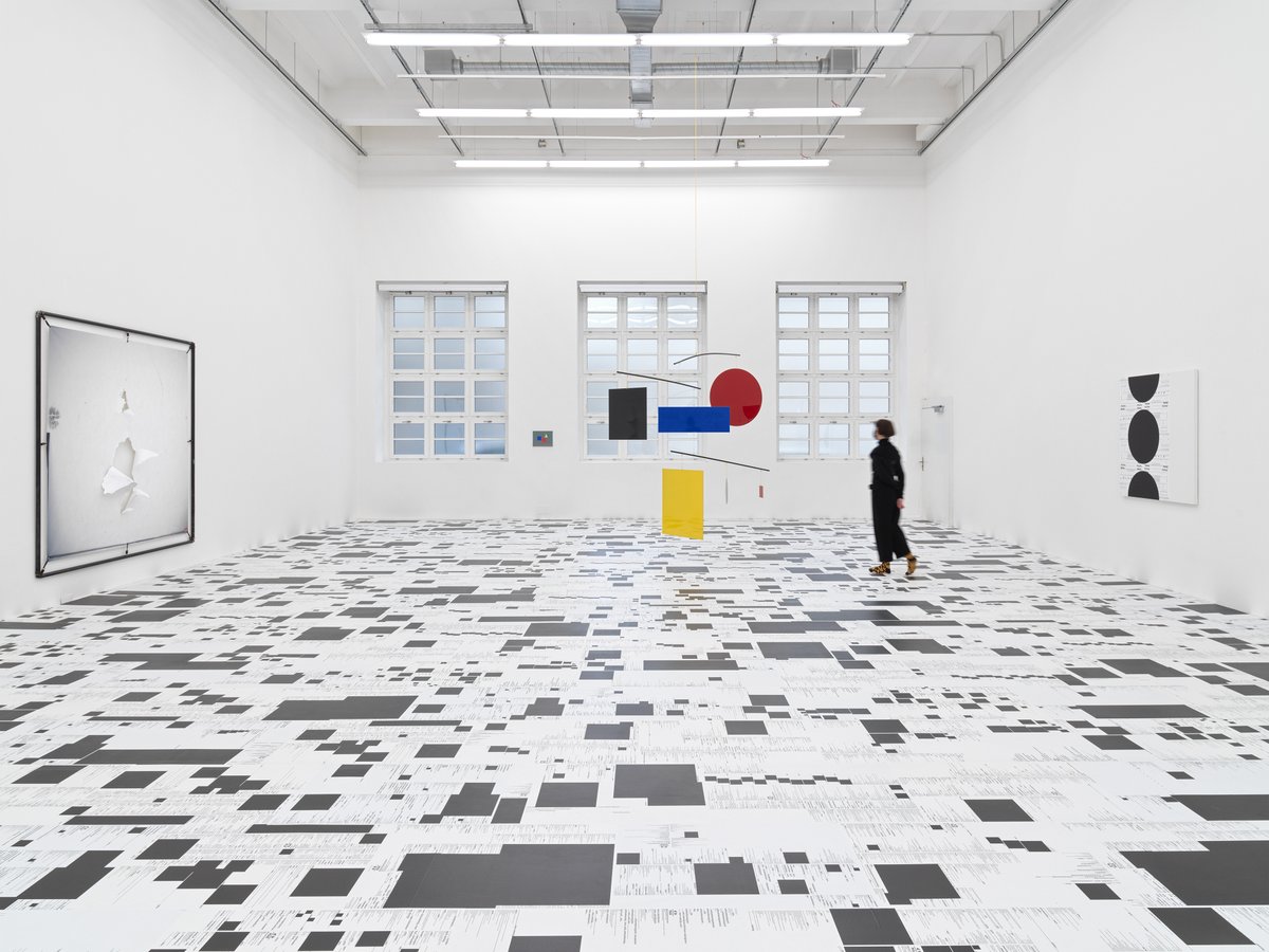 Morgen ist es soweit! Anlässlich unseres 35-jährigen Bestehens läuten wir das Jahresprogramm 2021 mit der spektakulären Sammlungsausstellung RESET ein! Freier Eintritt an den beiden Eröffnungstagen: 2. + 3. März hauskonstruktiv.ch