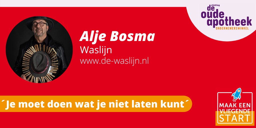 Op de foto ziet u Alje Bosma, Vandaag word hij in het daglicht gezet als coach bij project Maak een vliegende start. Alje is de coach van Mahmoud Alakesh.