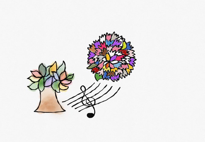 ト音記号のtwitterイラスト検索結果 ト音記号のtwitterイラスト検索結果