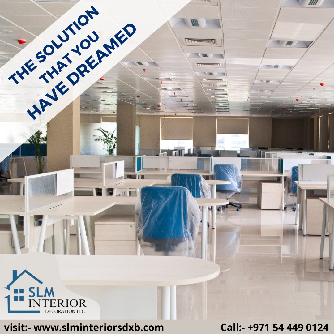 SLM_Interiors's tweet photo. The solution that you have dreamed.
  
For further enquirers contact us 
                        Or
Visit us today for expert advice
. 
Call our experts:- +971544490124.
                        Or
Have a look at our recent designs at. 

https://t.co/RHZwziW6o3 https://t.co/jcaMPrRqpH