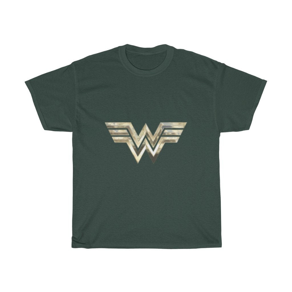Excited to share the latest addition to my #etsy shop: Wonder Woman 1984 Logo Classic Gold Unisex Heavy Cotton Tee https://t.co/vCs7Ya0m0f #officiallicense #amazone #film #portrait #themyscira #merchandising #coldwar #80ies #merch https://t.co/wx5m9956so