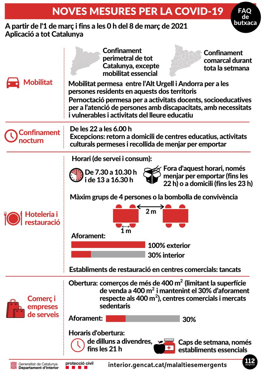 Protecció civil tweet media