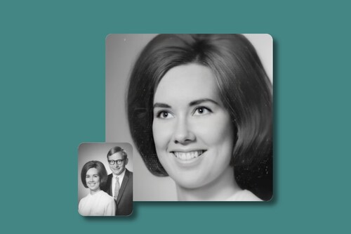 Deep Nostalgia, la IA que da vida a fotografías antiguas convirtiéndolas en impresionantes vídeos bit.ly/2PdrKEy