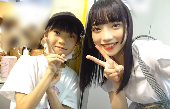 松田かれんのTwitter画像36