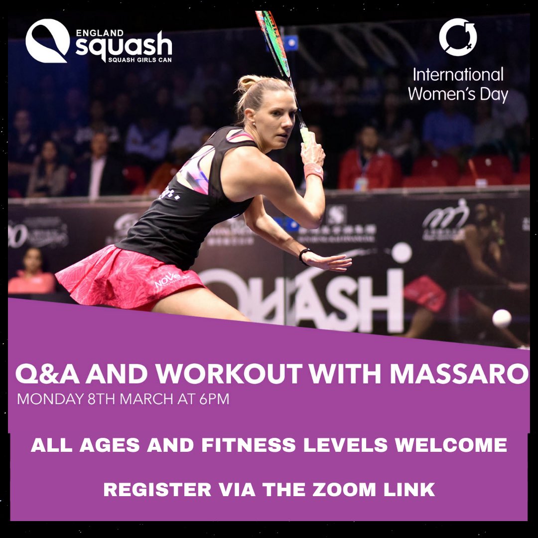 Laura Massaro MBE tweet media