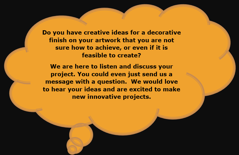 UltraFinishing's tweet image. We are here to help #designprint #pos #packaging✍️👁️🦻👌