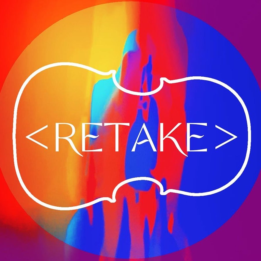 MaconchyQuartet's tweet photo. 🔔 Announcement 🔔 

We are delighted to be relaunching our Concert Series RETAKE on International Women’s Day this year!

Keep your eyes peeled for our shiny revamped website, brand new socials and some exciting releases 🥳🎶 https://t.co/eDwumyfrK2