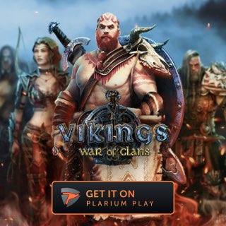planet_puck's tweet photo. Hi Friends, I will be doing my FIRST EVER Sponsored Stream this Wed at 8pm ADST.

I will be playing Vikings: War of Clans the popular free to play builder strategy game.

Also anyone who signs up to play while im live will be directly supporting me!! 

Hope to see you there! 🥰 https://t.co/ByNU74fbp0