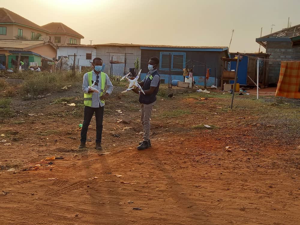 Survey works using drones provide an added advantage and faster data acquisition for our client in urban planning, construction, Mining, Agricultural, etc for data driven decision making analysis . Call us today for all your drone and survey works.#bestiswithus