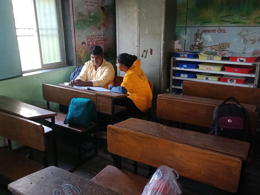 TeamRFIndia's tweet photo. Week 2: RFIndia's Weekend Teaching Program at Chiradpada.

#rajanifoundation 
#TeamRFIndia https://t.co/Ja6ZTSB6WE
