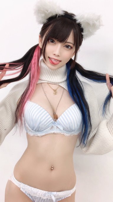 コスプレイヤーぽにょ皇子のTwitter画像13