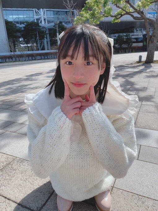Twitterのコスプレ画像4