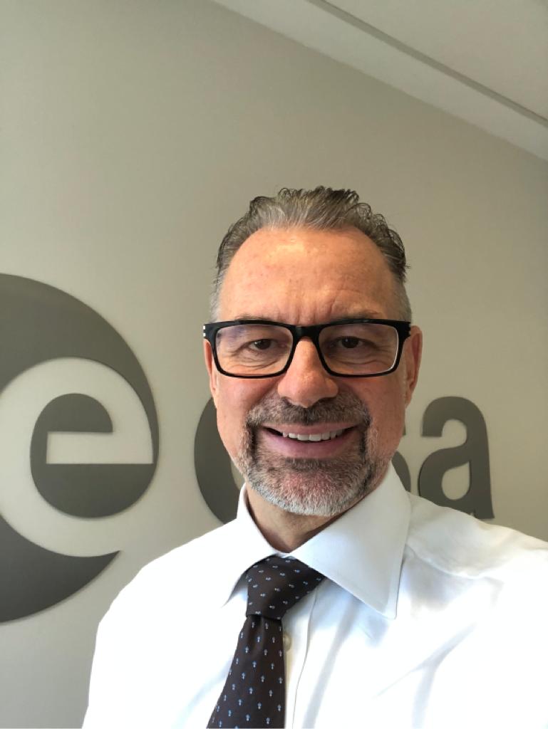 3, 2, 1...lift-off!

Obligatory selfie on Day 1 as <a href="/esa/">European Space Agency</a> DG. Looking forward to continuing to serve in the European space domain!