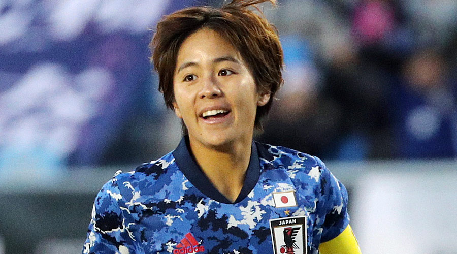 時事ドットコム 時事通信ニュース なでしこジャパンのエースで 昨年12月にイングランド女子スーパーリーグ アストンビラに加入した岩渕真奈が時事通信の単独インタビューに応じた ドイツに続く2度目の海外挑戦に懸ける思いなどを聞いた サッカー 時事ドットコム 時事通信ニュース なでしこジャパンのエースで 昨年12月にイングランド女子スーパーリーグ アストンビラに加入した岩渕真奈が時事通信の単独インタビューに応じた ドイツに続く2度目の海外挑戦に懸ける思いなどを聞いた サッカー
