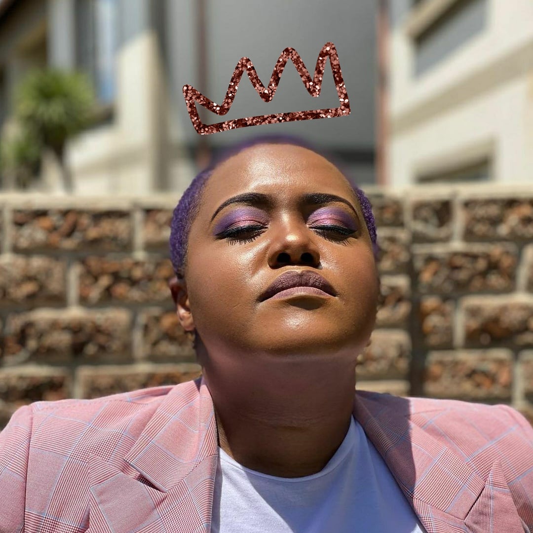 CoiledCrew's tweet photo. Crowning Moment ๐๐๐
#taketimetosavorthemoment
#dontforgettothankyourself #acceptcompliments
#celebrateyourwins
#marchonsisters https://t.co/0Bkuags5pU