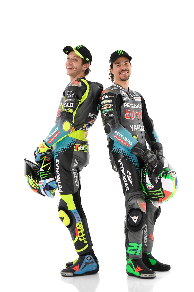 PET_Motorsports's tweet photo. Ready to unleash the energy within! Feast your eyes on the 2021 @sepangracing liveries, powered by PETRONAS Fluid Technology Solutions. Looking forward to pushing boundaries together out on track!
#theenergywithin #fluidtechnologysolutions #petronassprinta #petronasprimax https://t.co/ARmS9ZpJ2H