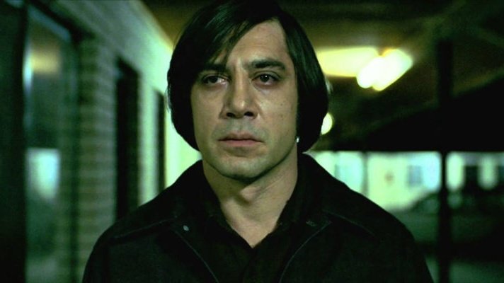 Happy 52nd Birthday Javier Bardem! 