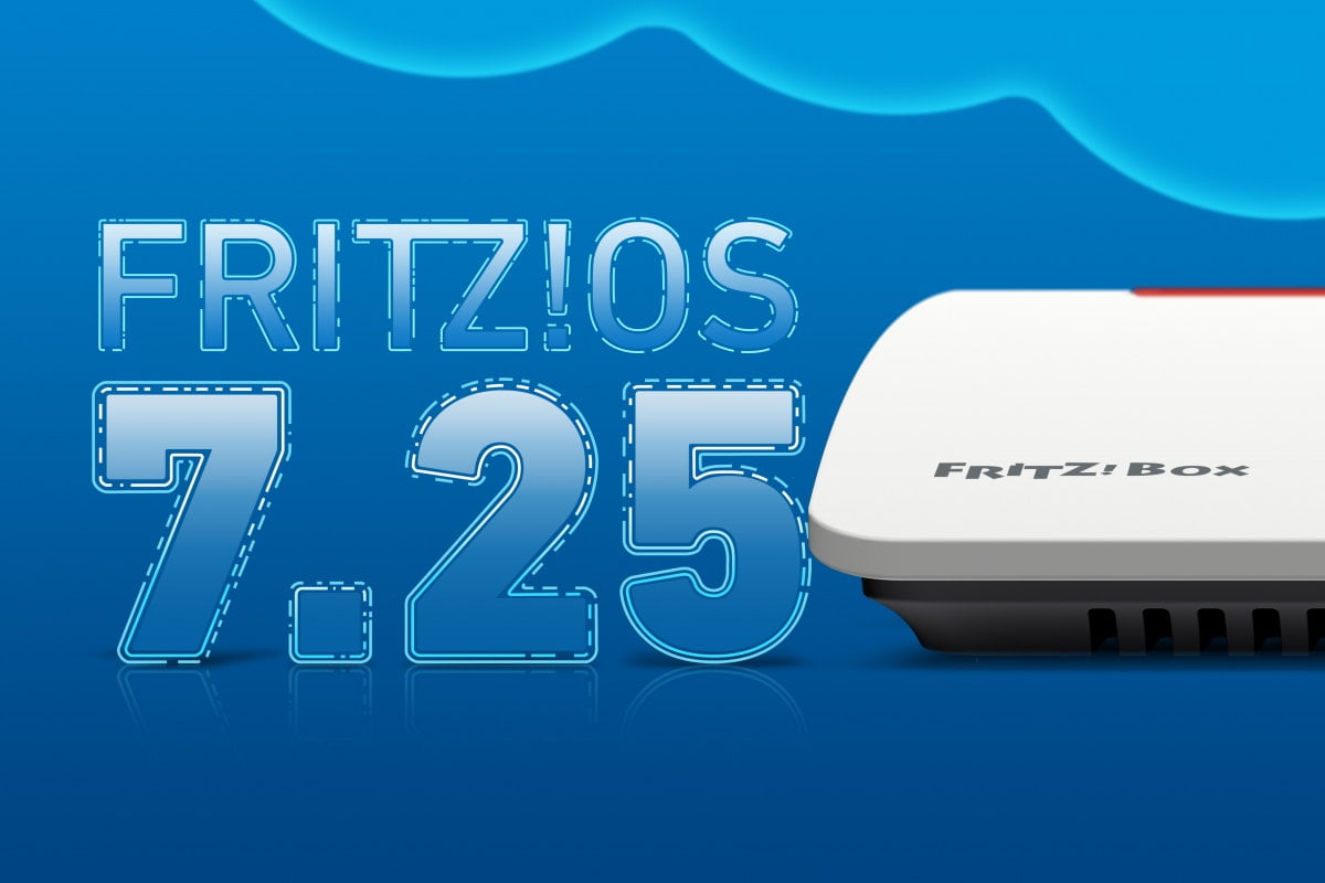 CeotechI's tweet image. AVM annuncia la disponibilità del nuovo FRITZ!OS 7.25
-
#fritzbox #avmfritz #fritzos #modemlibero #memeitaliani #memeita #videogiochi #informatica #telecomunicazioni #marketingdigitale #connessione #fibra #powerline #repeater #wifi #wireless #update #lin

ceotech.it/avm-aggiorna-a…