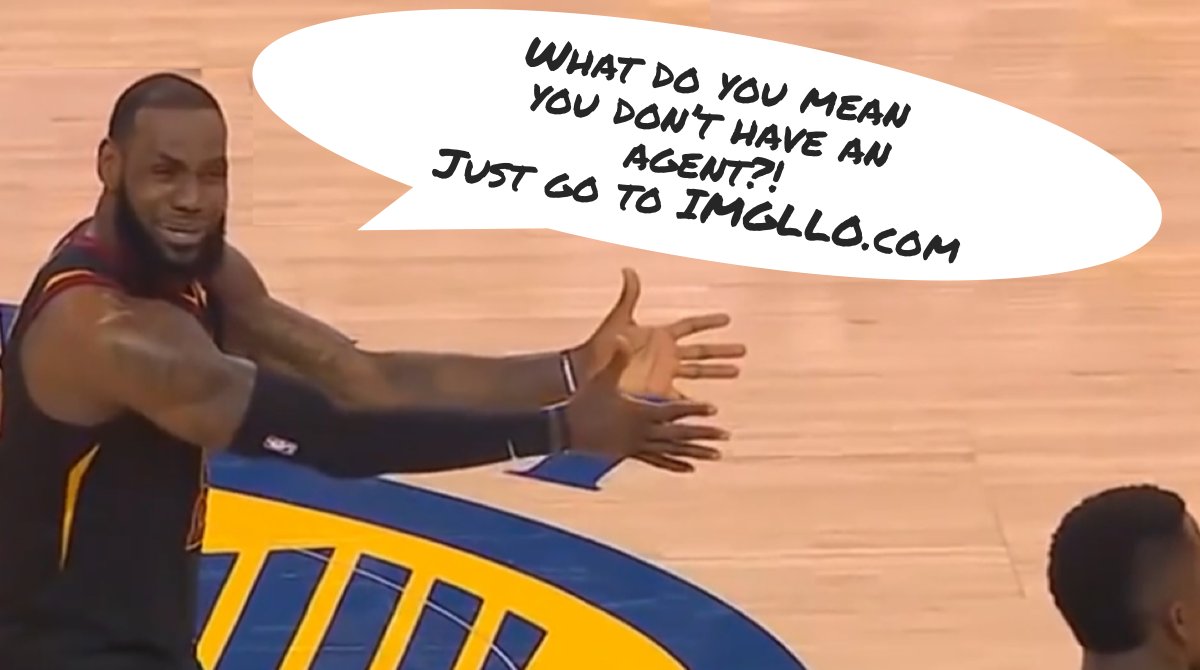 imgllo's tweet photo. You heard what the King said. It really is that simple!

🔥🔥#imgllorise🔥🔥#overseasbasketball #proballers
#basketballagent
#proballers
#basketballislife
#basketballneverstops https://t.co/mlPZPJ4JmO