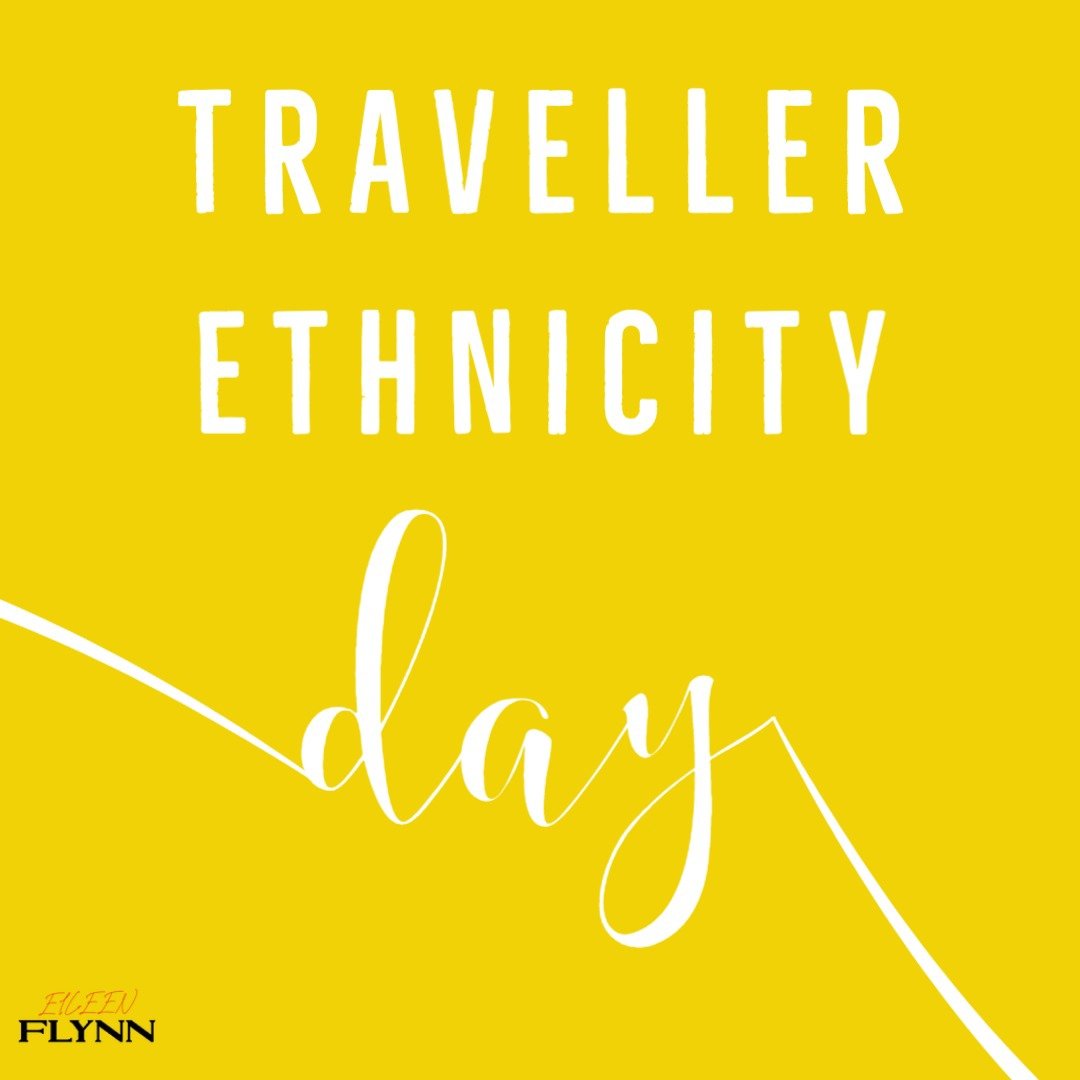 A day to celebrate Travellers unique identity and place in Irish society and bring a renewed momentum to addressing the damaging impact of marginalisation, exclusion and discrimination. 

#TravellerEthnicityDay