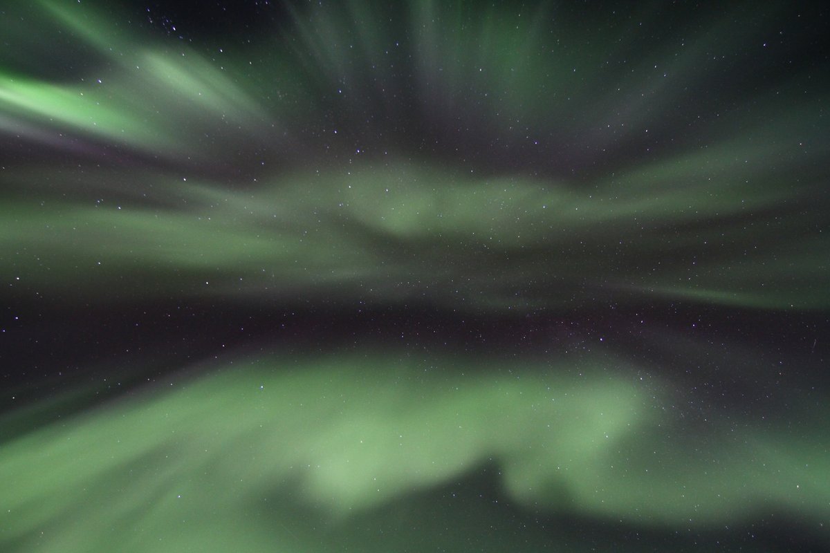 DAILY AURORA FLASHBACK
📷Photo Taken: 6th September 2011

-----------
#AuroraVillage20Years #VirtuallyYours #DestinationIndigenous #spectacularnwt #explorecanada 
----------
