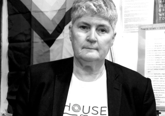 DIVAmagazine's tweet photo. #DIVANEWS: DIVA publisher @lindariley8 joins @LFC’s #LGBT Advisory Board ⚽🏳️‍🌈
https://t.co/pLRO3q1Djz https://t.co/dirQIhEQXb