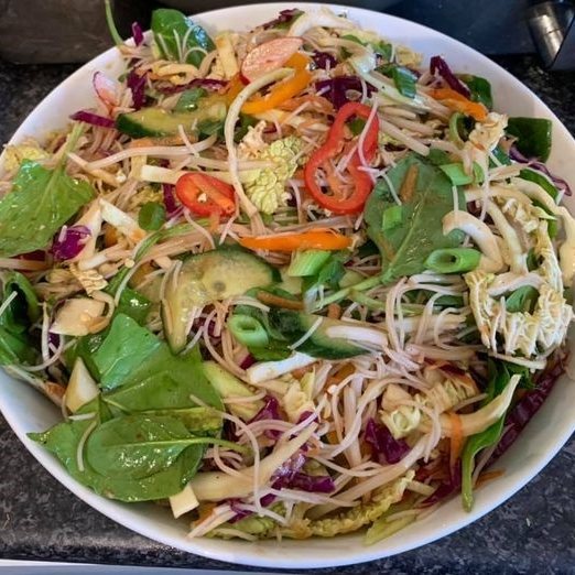 DiabetesUK's tweet photo. A big thank you to everyone who took part in #FakeawayFeb & committed to a healthy, homemade lifestyle! We've loved seeing you cook up a storm in the kitchen - below were some of our favourites. Looking for meal inspiration? Check our โRecipe Finderโ now: https://t.co/F1tqEJcbr7 https://t.co/JTea7B4ueo