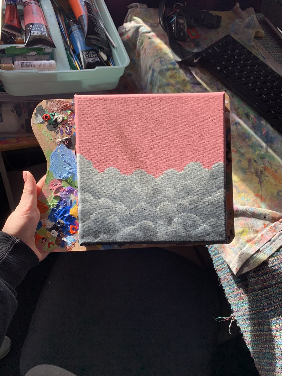 jascreates1's tweet photo. who wants to be my first sale of March🤩  

lots of cute stickers, prints, &amp; paintings are available in my shop 🥰 

link below ✨ https://t.co/h8dCf7tBA0