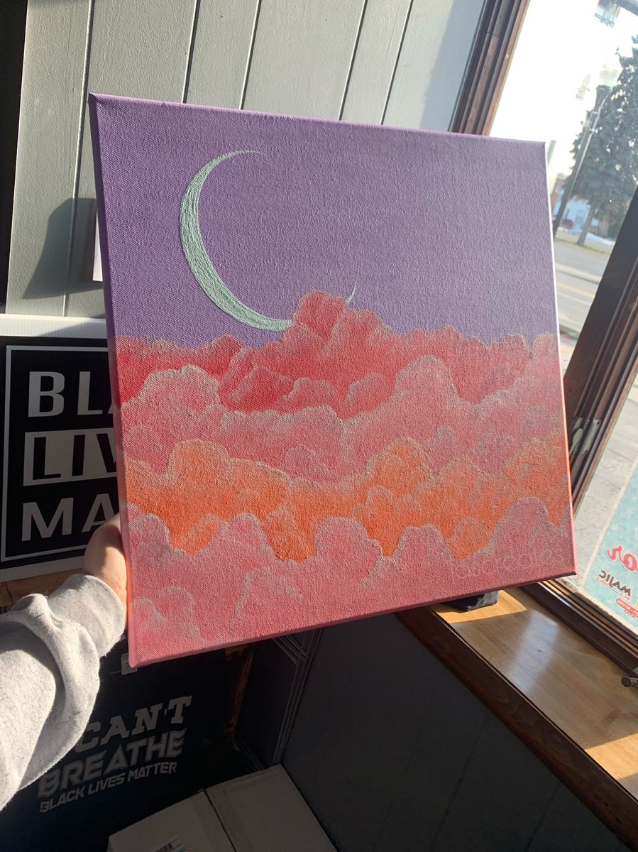 jascreates1's tweet photo. who wants to be my first sale of March🤩  

lots of cute stickers, prints, &amp; paintings are available in my shop 🥰 

link below ✨ https://t.co/h8dCf7tBA0