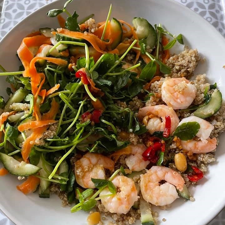 DiabetesUK's tweet photo. A big thank you to everyone who took part in #FakeawayFeb & committed to a healthy, homemade lifestyle! We've loved seeing you cook up a storm in the kitchen - below were some of our favourites. Looking for meal inspiration? Check our โRecipe Finderโ now: https://t.co/F1tqEJcbr7 https://t.co/JTea7B4ueo