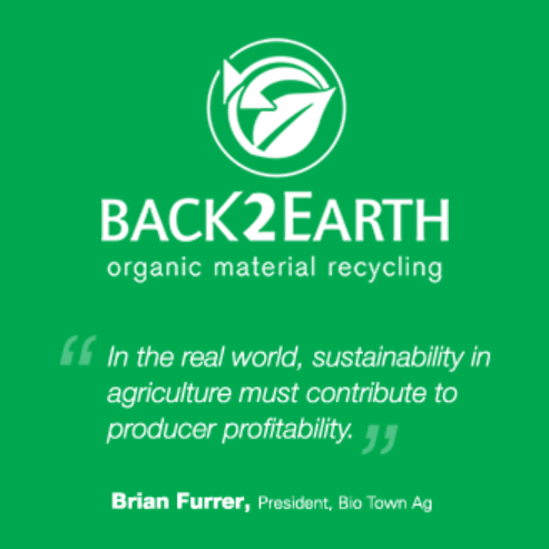 Bio Town Ag tweet media