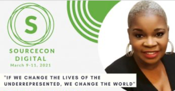 JaredDonner's tweet photo. How do you excel at hiring and developing diverse talent? It's time to replace good intent with real business impact that creates bottom line results.

Rocki Howard will explore these 5 transformative steps in her keynote on diversity hiring at SourceC... https://t.co/vSuHllL7c0 https://t.co/TWizXtdrpJ