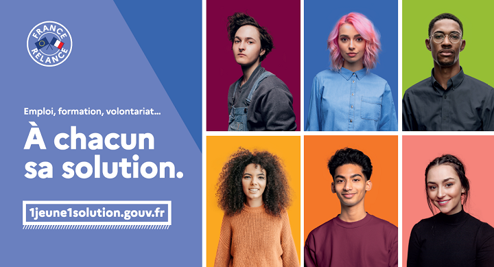 Initiative France tweet media