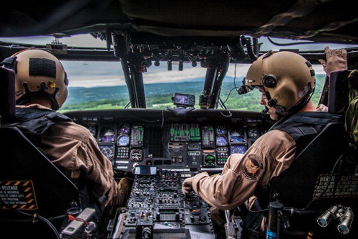 borderObserver's tweet photo. The role of technology in securing the nation's borders
https://t.co/yTjz7FiSme
1 Oct 2018
#USDHS relies on a variety of electro-optical cameras, lasers, chemical detectors, X-rays, and other sensors to limit entry of ..
#BuildTheWall #FinishTheWall
qt-hl-507 #borderObserver https://t.co/uhW18IZIGm