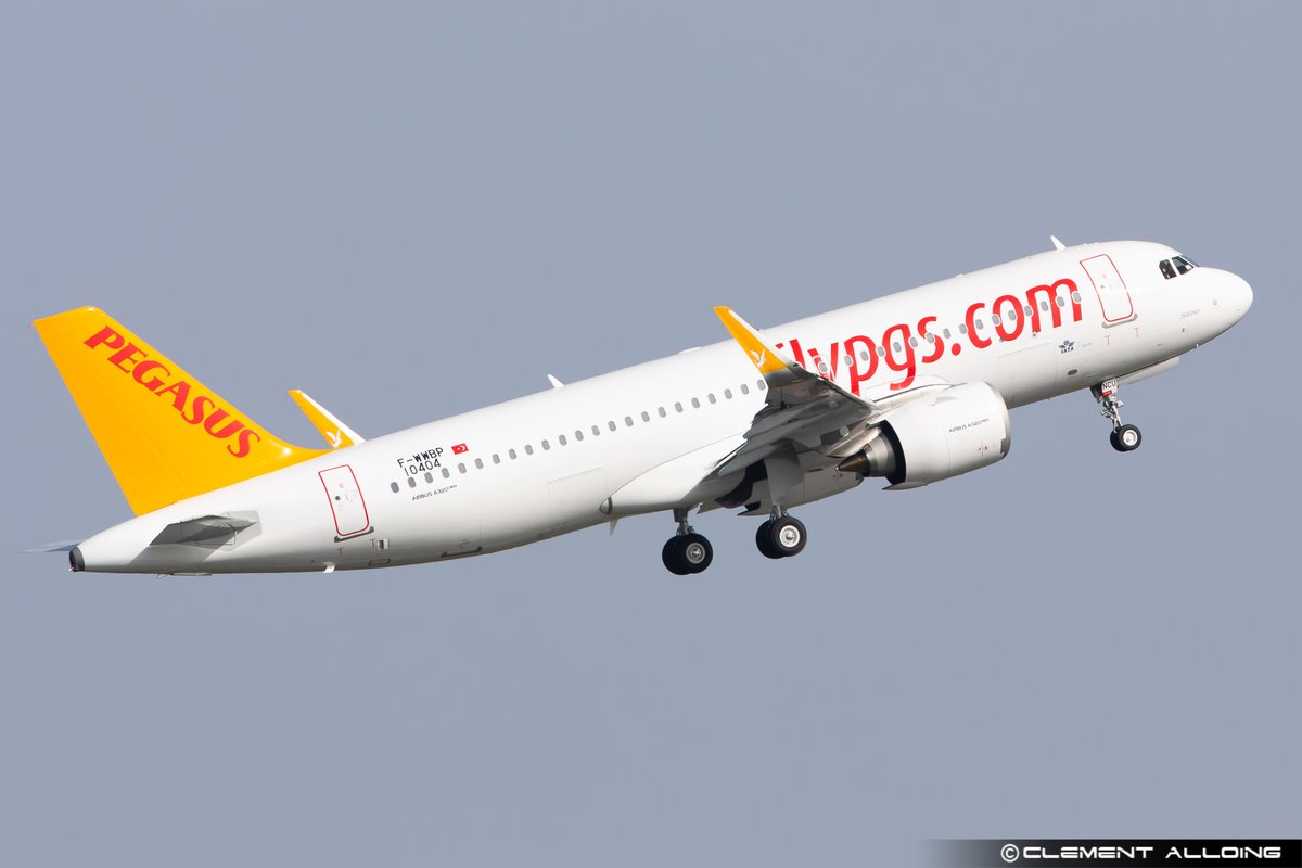 CAlloing's tweet photo. 3 First Flights this afternoon 2 #Airbus #A330neo @lionairgroup #PKLEU , @CorsairNewsRoom #FHSKA and 1 #Airbus #A320neo @flymepegasus #TCNCU and our regular visitor #A330mrtt @A330_MMU @VlbEindhoven #T054 at @aeroport_tls ! #avgeeks #avgeek https://t.co/99RLeec5Co