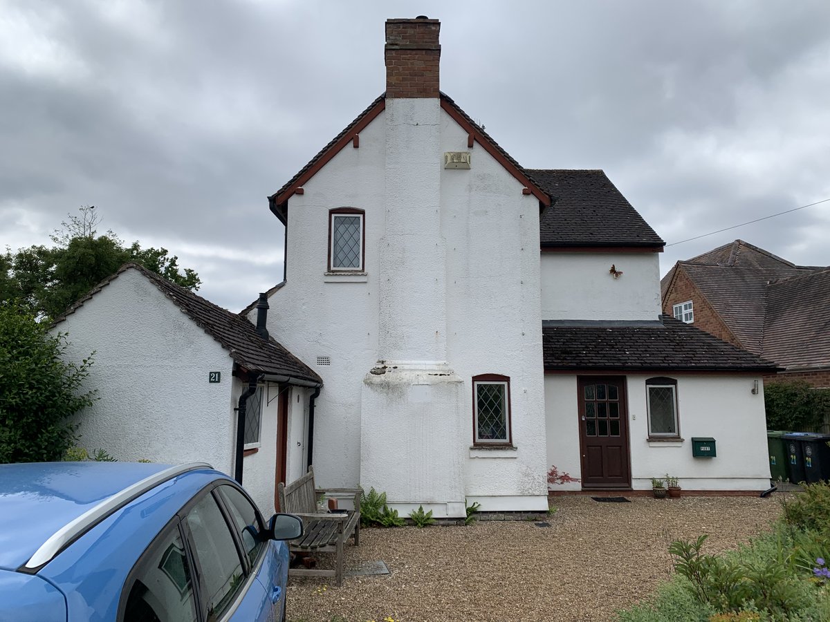 render_and's tweet image. At The Render And Coating Company, we transform your roof and exterior walls in three phases, Clean, Repair, Coat. This gives your home not only protection and guarantees for years to come, it restores your home to its former glory. Contact us for more info
Links are in our bio