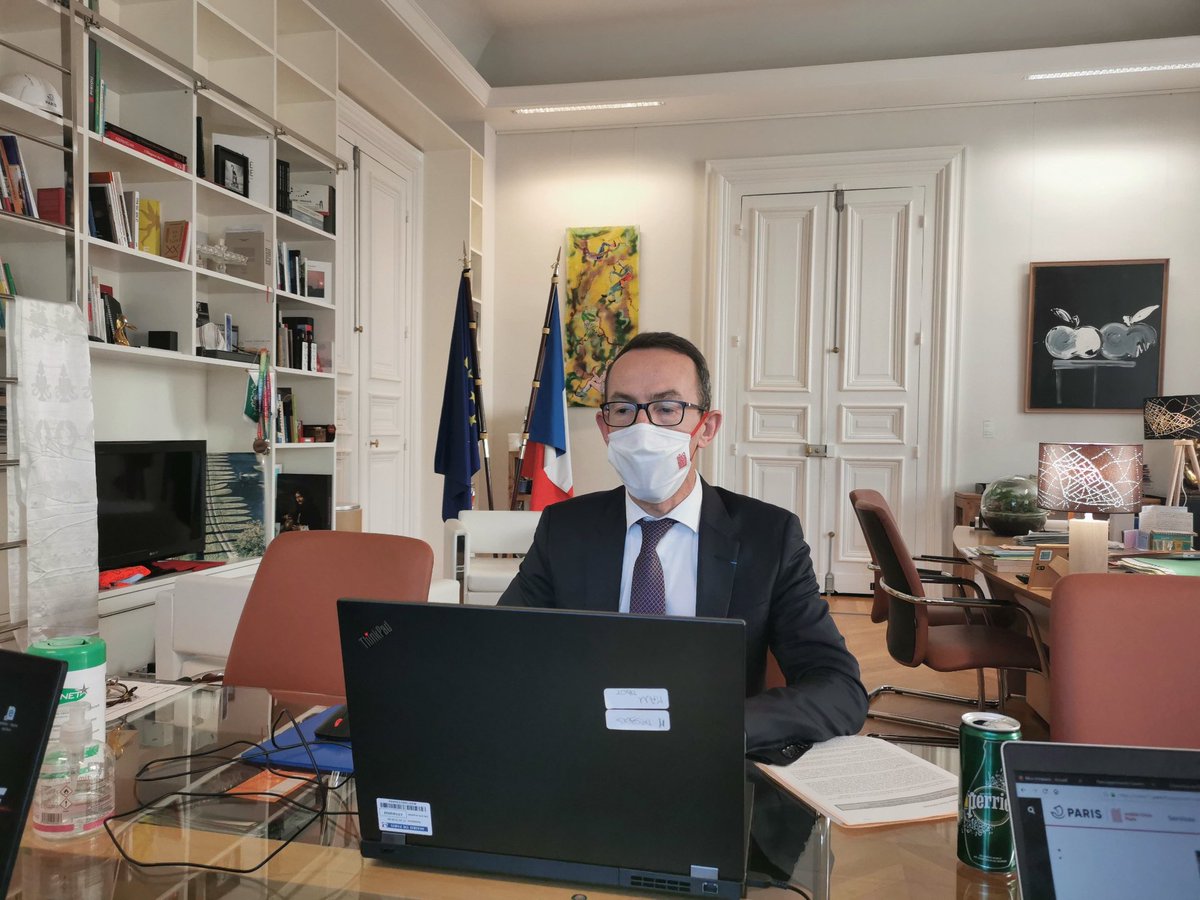 François Vauglin tweet media