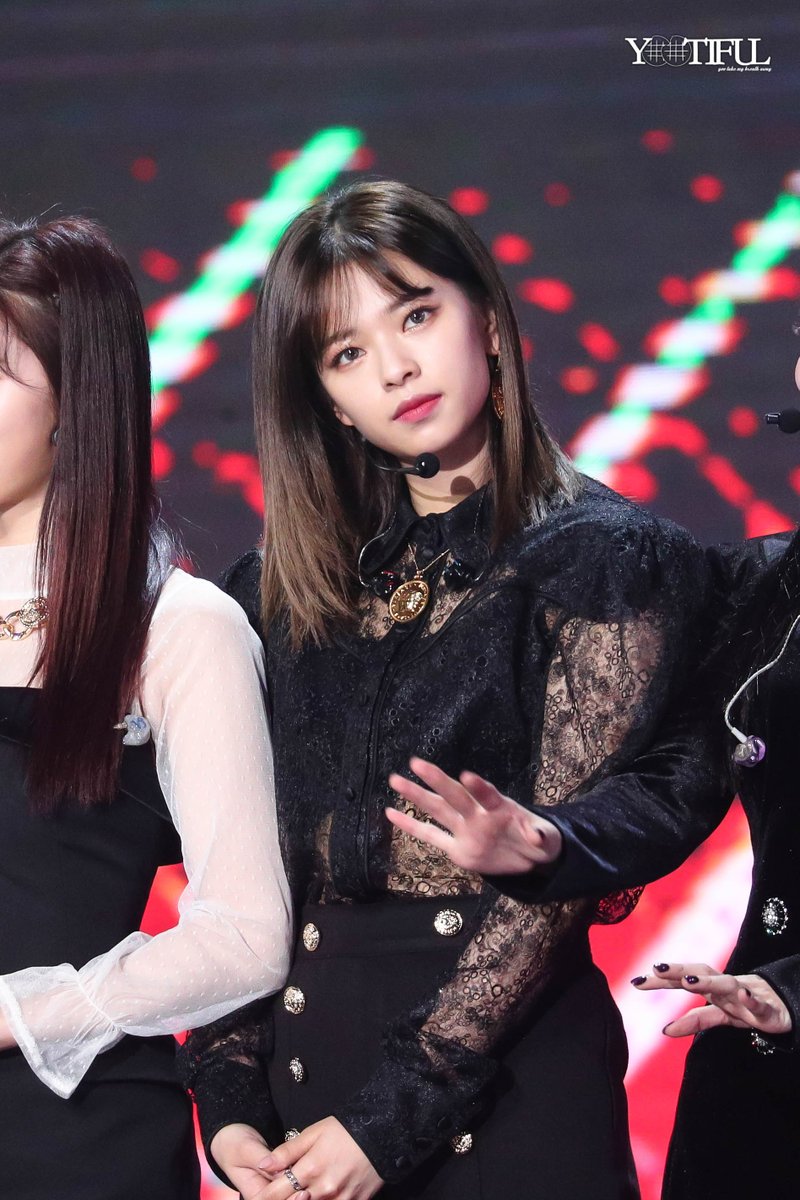 Yootiful0111's tweet photo. 190106 GDA

Beautiful as always 💕

#정연아_입사_11주년_축하해
#11YearsWithJeongyeon
#ThankYouJeongyeon #정연 #Jeongyeon #ジョンヨン #俞定延 #트와이스 ⁠#TWICE https://t.co/FAWWXJGSti