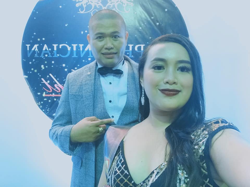 MShinnem's tweet photo. Before I am not really that confident to stand in front and talk, but there were people especially my mentors who push me through and finally I made it🥂
A BIG THANKS COACHES (coach Rolly Biad , coach Rubylyn, coach Fe  &amp; Coach Jayson for the most memorable experience.#GalaNight https://t.co/UqNi2rBEUf