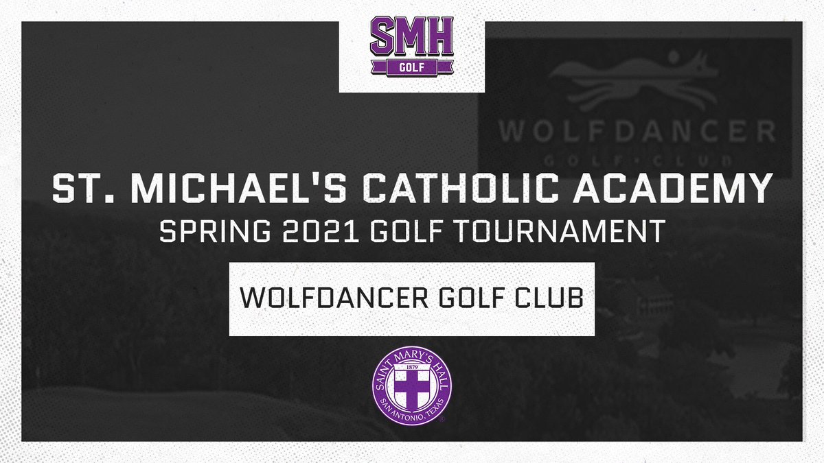 Saint Mary’s Hall Golf tweet media