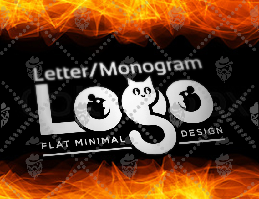 LogoUncle_LU's tweet photo. Are you a business owner with a website? Get your unique logo today!
logouncle@gmail.com

#LetterLogoDesign #MonogramLogo #Emblem #TypographyLogo #ALetterLogo #BLetterLogo #CLetterLogo #DLetterLogo #ELetterLogo #FLetterLogo #GLetterLogo #HLetterLogo #ILetterLogo #AtoZLetterLogo https://t.co/IOutgH8WEn