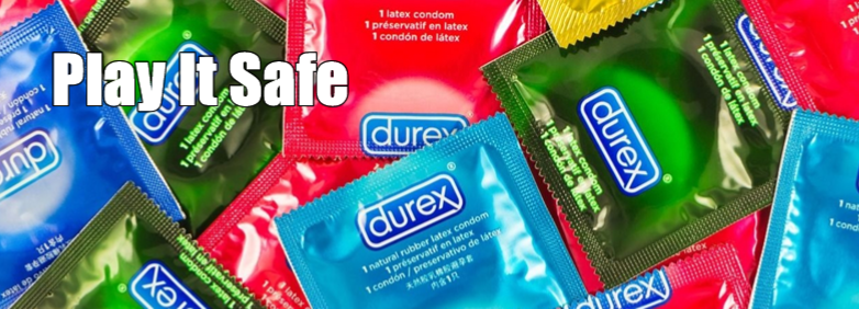 PLAY IT SAFE: sljboutique.com/category/2/14/…
