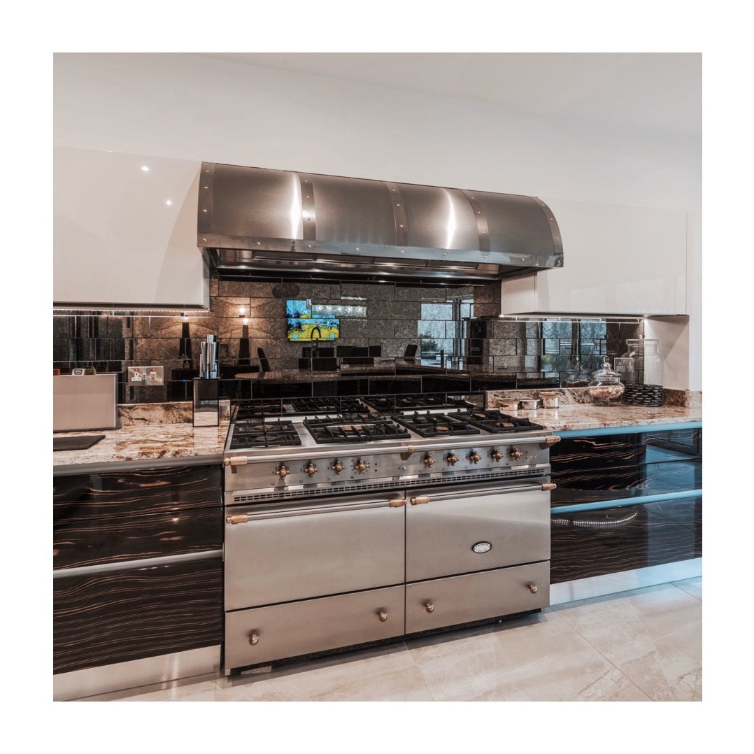 Westin Cooker Hoods tweet media