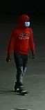 houstonpolice's tweet photo. WANTED SUSPECT: This suspect is wanted for the shooting death of a man found at 9000 Renwick Dr about 11:50 pm on Sat (Feb. 27).  He is described as a black male wearing a red Hollister hoodie.  Anyone with info contact @CrimeStopHOU at 713-222-TIPS or homicide at 713-308-3600. https://t.co/dh8u7fzvWg