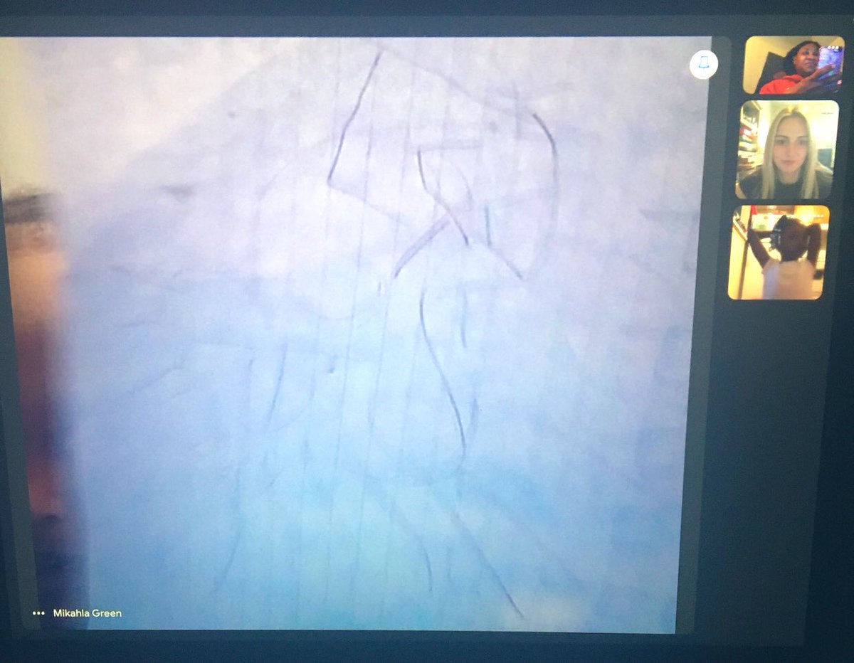 ChristinaSzaro's tweet image. In one of our morning sessions one of my students showed me a drawing of their favorite insect, and we began learning about balls! The fathers even participated!#PassionPurposeProductivity #nextlevelAPSD @Dr_LJackson @Antonel1Shannon @tiffanycrespo0 @Asbury_ParkSD