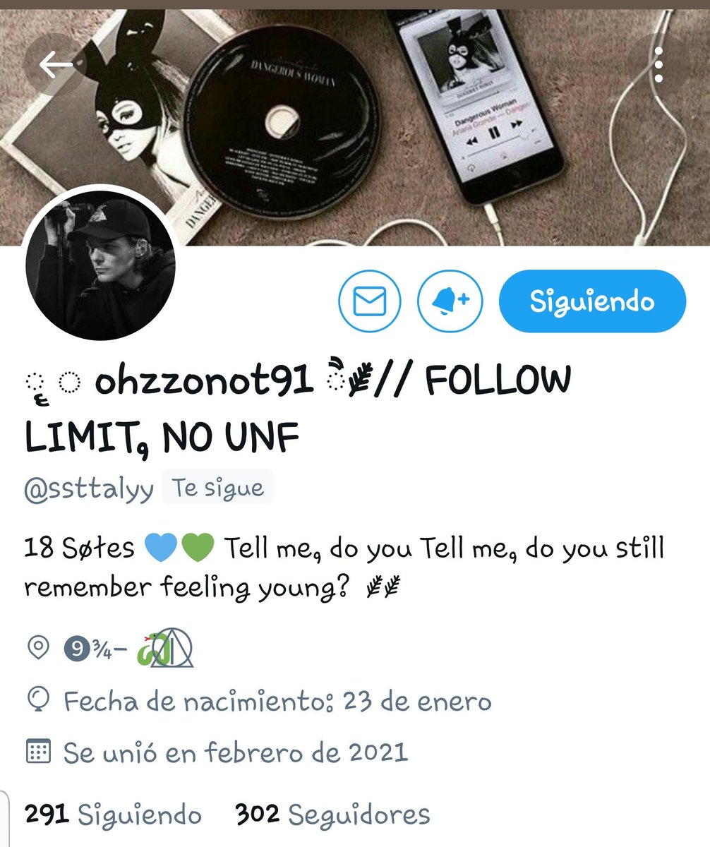 MarinaTiny's tweet photo. Amo tu feed https://t.co/cmNCsq4wib