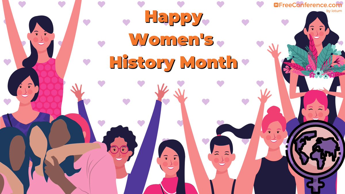 Celebrating the #women on whose shoulders we stand.

#womeninhistory #womenshistorymonth #history #womenshistory #womeninstem #engineering #womeninculture #changingwomenslives #xwomen #extraordinarywomen #March2021 #internationalwomensday #SaidBefore