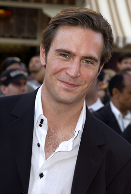 Happy Birthday dear Jack Davenport! 