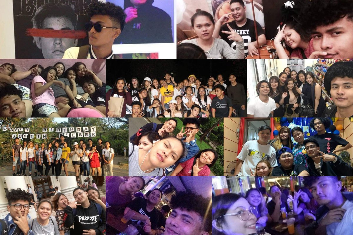 leerancesxx's tweet photo. I'm so grateful to met them all because of you. i love you @justinbieber #HappyBirthdayJustinBieber #JUSTICE #JB6isComing #BieberAt27PH https://t.co/ad3OklFuQB