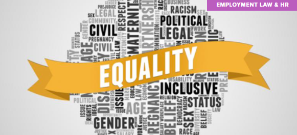 Equality and Diversity – Has Your Training Gone ‘Stale’?

Employment Appeal Tribunal (EAT) ruled that the 'reasonable steps' defence to harassment could not be relied upon where the training has become “stale” and required refreshing.

bit.ly/301cxZr